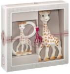 Girafa Sophie Girafa Sophie, set cadou pentru dentitie - smyk - 190,99 RON