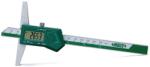  1141 Głębokościomierz cyfrowy, skala 0-200 mm - 1141-200A