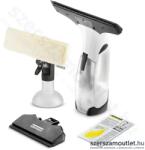 Kärcher WV 2 Plus N Akkus ablaktisztító, 100ml, 105m2, 100-240V (1.633-642.0) (1.633-642.0) Ablaktisztító