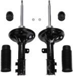 Hyundai Coupe II (GK) Első Gázteleszkóp Szett