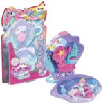 CRAZE Cutie surpriză Craze Galupy - Sirenă, figurină cu accesorii, sortiment (C52938) Figurina