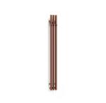 Oltens Stang calorifer de baie decorativ 150x15 cm cupru periat 55019610 (55019610)