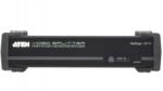 ATEN Splitter KVM ATEN VS174, 4x DVI, Black (VS174-AT-G)