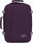 CabinZero Раница за пътуване CabinZero Classic 36 l midnight purple