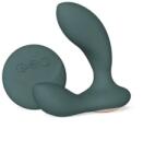 LELO Stimulator Prostata Lelo HUGO 2, App Control, Remote Control, Verde