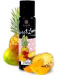Secret Play Gel Comestibil Ananas&Mango 55 gr