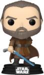 Funko Figurină Funko POP! Movies: Star Wars - Dooku (Tales of the Jedi) #810 (107433) Figurina