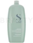 ALFAPARF Milano Semi Di Lino Scalp Renew Energizing Shampoo erősítő sampon ritkuló hajra 1000 ml