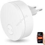 Immax 07779L-Безжичен звънец за контакт - вътрешно устройство 230V Wi-Fi бяло (IM1185)