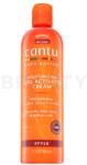  Cantu Shea Butter Moisturizing Curl Activator Cream hajformázó krém hullámos és göndör hajra 355 ml