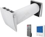 Dalap 55560 - Рекуператор за стая ZEPHIR SIMPLE 4, 3W/230V (DP0002)