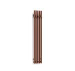 Oltens Stang calorifer de baie decorativ 150x26 cm cupru periat 55021610 (55021610)