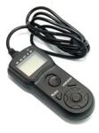 JJC Multi-Function Timer Remote Controller TM-M (TM-M) - tripont