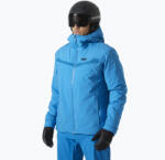 Helly Hansen Geacă de schi pentru bărbați Helly Hansen Panorama 2.0 Insulated neptune blue
