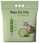 Magic Cat Magic Litter Tofu ceai verde l 6l (003-402)