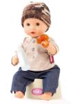 Götz Götz bebeluș Sleepy Aquini băiețel 33cm (2154116) Papusa