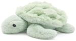 Baby Mix Jucărie de pluș broască țestoasă Baby Mix 26 cm verde (CAR-56512)