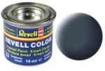 REVELL Email Vopsea - 32109: mat antracit gri (gri antracit mat) (18-2710)