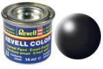REVELL Email Color - 32302: matasoasa negru (mătase neagră) (18-2743)