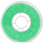 Creality 3D filament szál, CR-PLA FL, zöld (CR-PLA FL GREEN)