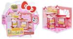 MGA Entertainment Set MGA's Miniverse - Make it Mini Hello Kitty (547181-EUC) Figurina
