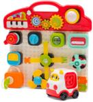 Baby Mix Tablă muzicală interactivă pentru joacă Baby Mix (CAR-56436)
