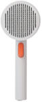  Petkit Petkit szőrzetápoló kefe háziállatoknak 2.0 - kb. 20x8x7cm kutya és macska