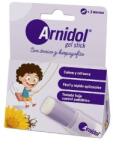 Arnidol Nyugtató, hűsítő és gyulladáscsökkentő gyermekbőr árnikás gél rúd, 15 ml