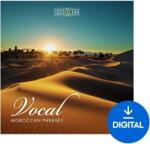 Sonuscore Moroccan Vocal Phrases (Digitális termék)