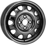 Alcar-stahlrad Jante tabla ALCAR-STAHLRAD 5010 4.5X14 4X100 CB: 54 ET: 45 - anveloshop
