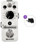 MOOER Groove Loop SET Gitáreffekt (ME MLP 2-SET)