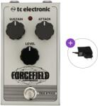 TC Electronic Forcefield Compressor SET Gitáreffekt (FORCEFIELD COMPRESSOR_001-SET)