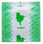 SESSO Prezervativ Colibri Natural 53mm