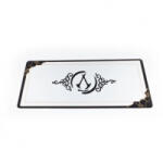 Lexip Assassin's Creed Shadows XXL egérpad fehér-fekete (UBXLXMP0003) (UBXLXMP0003) - aqua