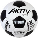 AktivSport Futball labda Aktivsport Storm méret: 4