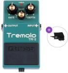 BOSS TR2 SET Gitáreffekt (TR-2-SET)