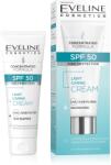 Eveline Cosmetics Arckrém, Eveline Cosmetics, SPF 50, zsíros bőrre, 30 ml (5938)