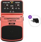 BEHRINGER CL9 SET Gitáreffekt (<![CDATA[CL9_001-SET]]>)