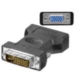 Goobay Analóg DVI / VGA adapter (68030) (68030)