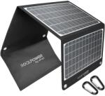 Realpower Solarpanel SP-22E 22 Watt 3 Panel Faltbar (411596) (411596) (411596)