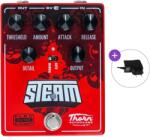 Thorn Soundlabs Steam - Flex Compressor SET Gitáreffekt (<![CDATA[TH STEAM-SET]]>)