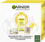 Garnier C-vitaminos Ajándékcsomag 400 ml