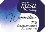 Rosa 343715 Akvarell festék 715 Ultramarine 2, 5 ml 1 db (343715)