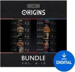 Sonuscore Origins Bundle Vol. 6-10 (Digitális termék)