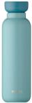 Mepal Termálpalack, Mepal, Rozsdamentes acél, 500 ml, Zöld