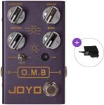 JOYO R-06 O. M. B SET Gitáreffekt (R-06-SET)