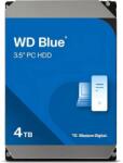 Western Digital WD Blue 4TB SATA3 WD40EZZX