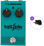 TC Electronic Tailspin SET Gitáreffekt (<![CDATA[TAILSPIN VIBRATO_001-SET]]>)