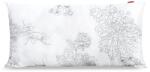 Medicline Párna, Medicline, Antiallergén, Mikroszálas, 80x40 cm, Fehér/szürke (PODMICKWIAT80/40SIL)