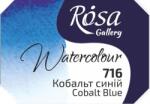 Rosa 343716 Akvarell festék 716 Cobalt Blue 2, 5 ml 1 db (343716)